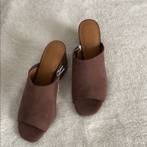 Universal thread mules